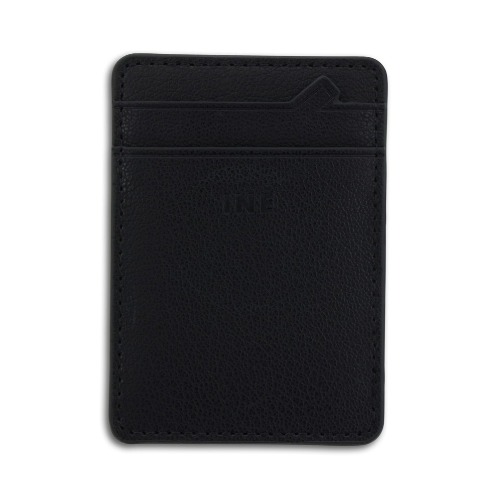 3198 | Xoopar Iné Mini NFC Wallet Recycled Leather