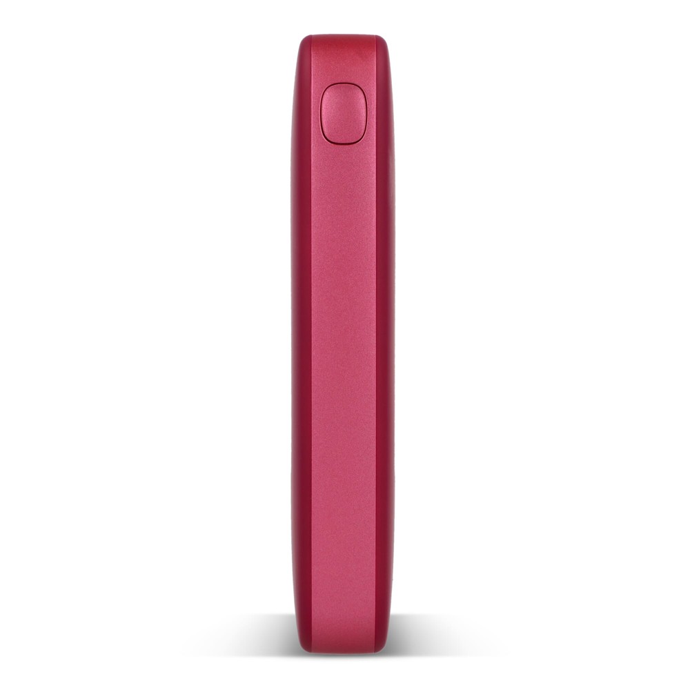 2PB12100 | Fresh 'n Rebel Powerbank 12000 mAh USB-C Fast Charging 20W