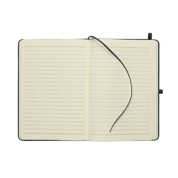 ARCOLOOP - A5 gerecycled PU notitieboek