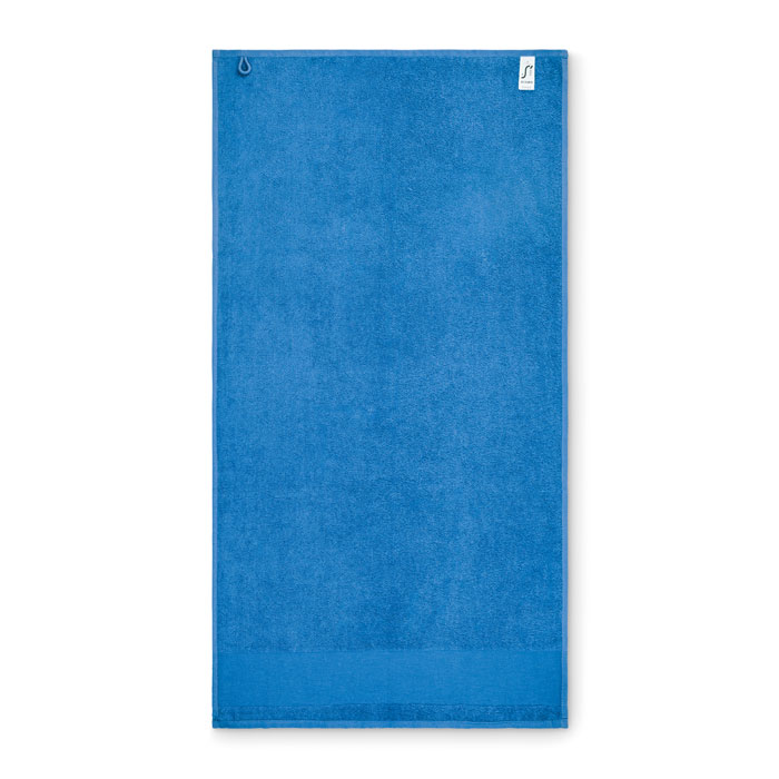ISLAND 50 - Katoenen handdoek 50X100cm