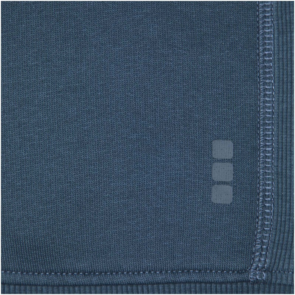 Arora 300 g/m² unisex hoodie met ritssluiting
