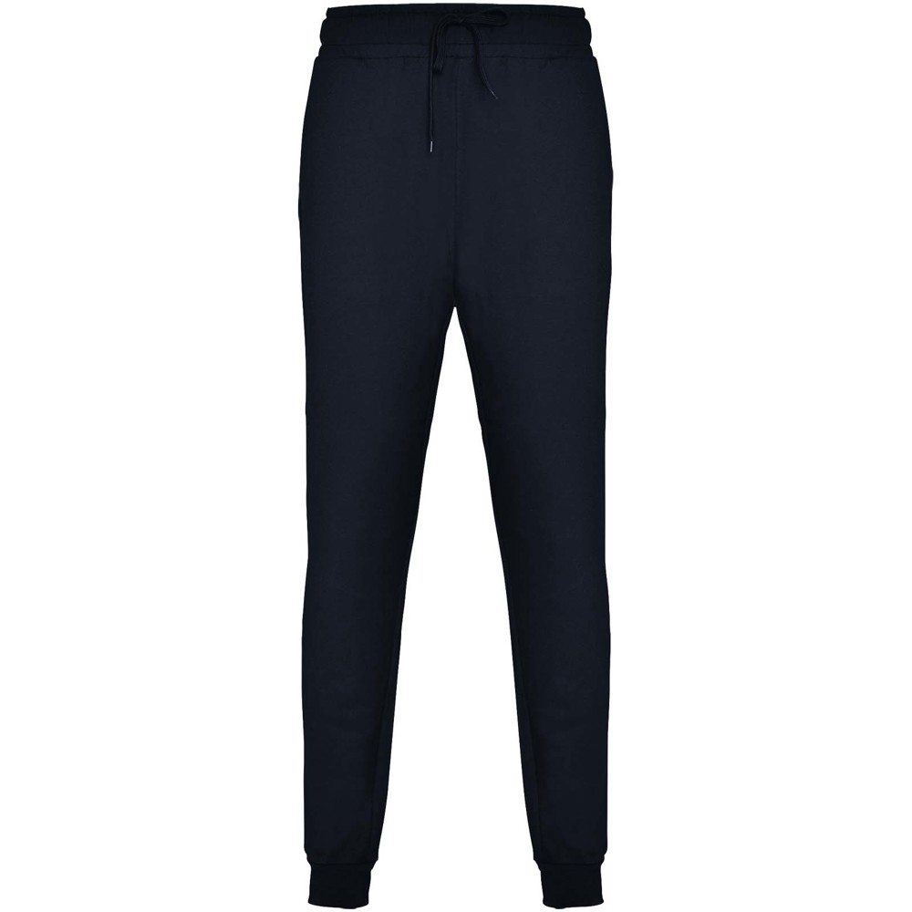 Adelpho 280 g/m² herenbroek - Marineblauw