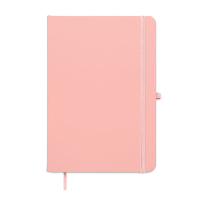 ARCOLOOP - A5 gerecycled PU notitieboek