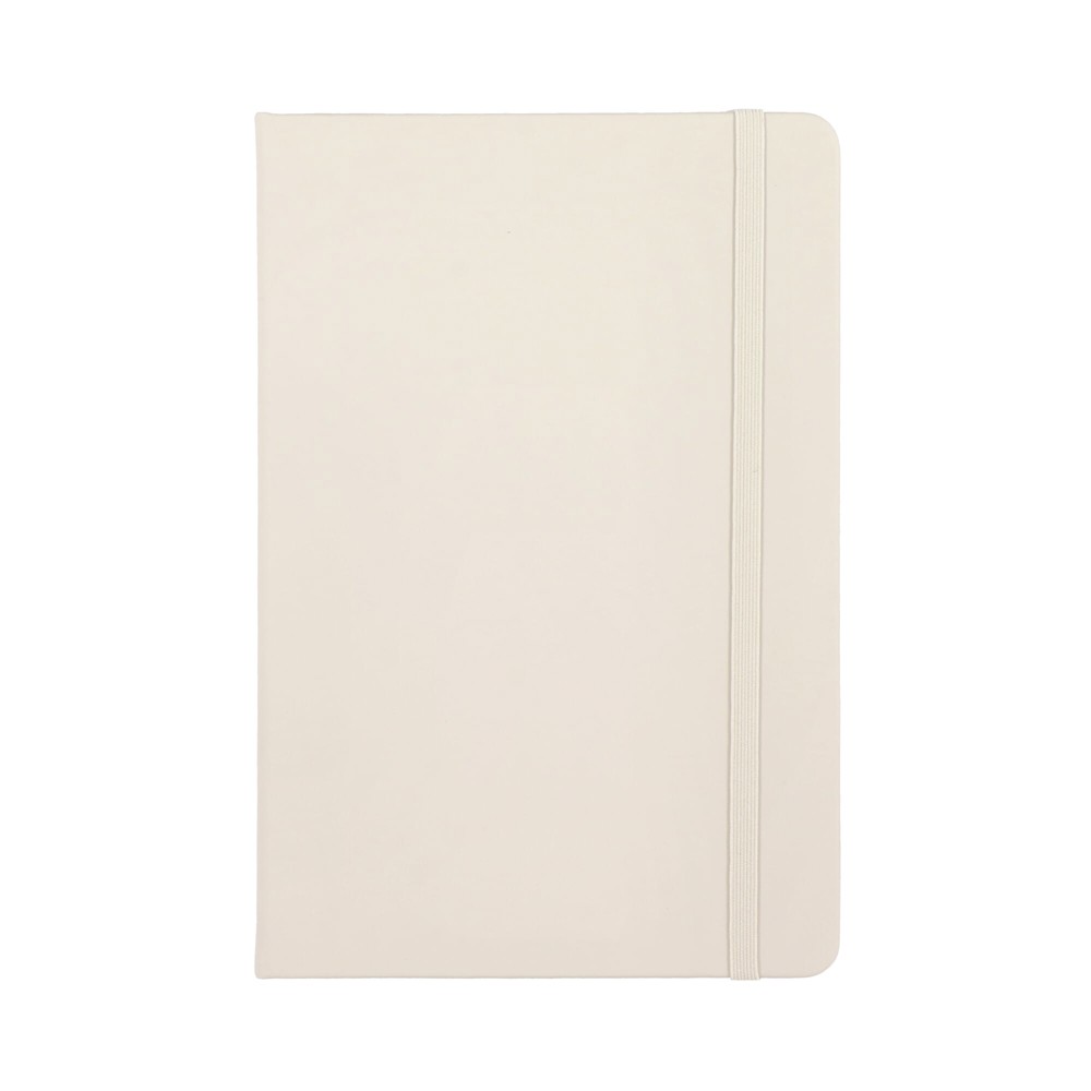 A5-notitieboek van PU