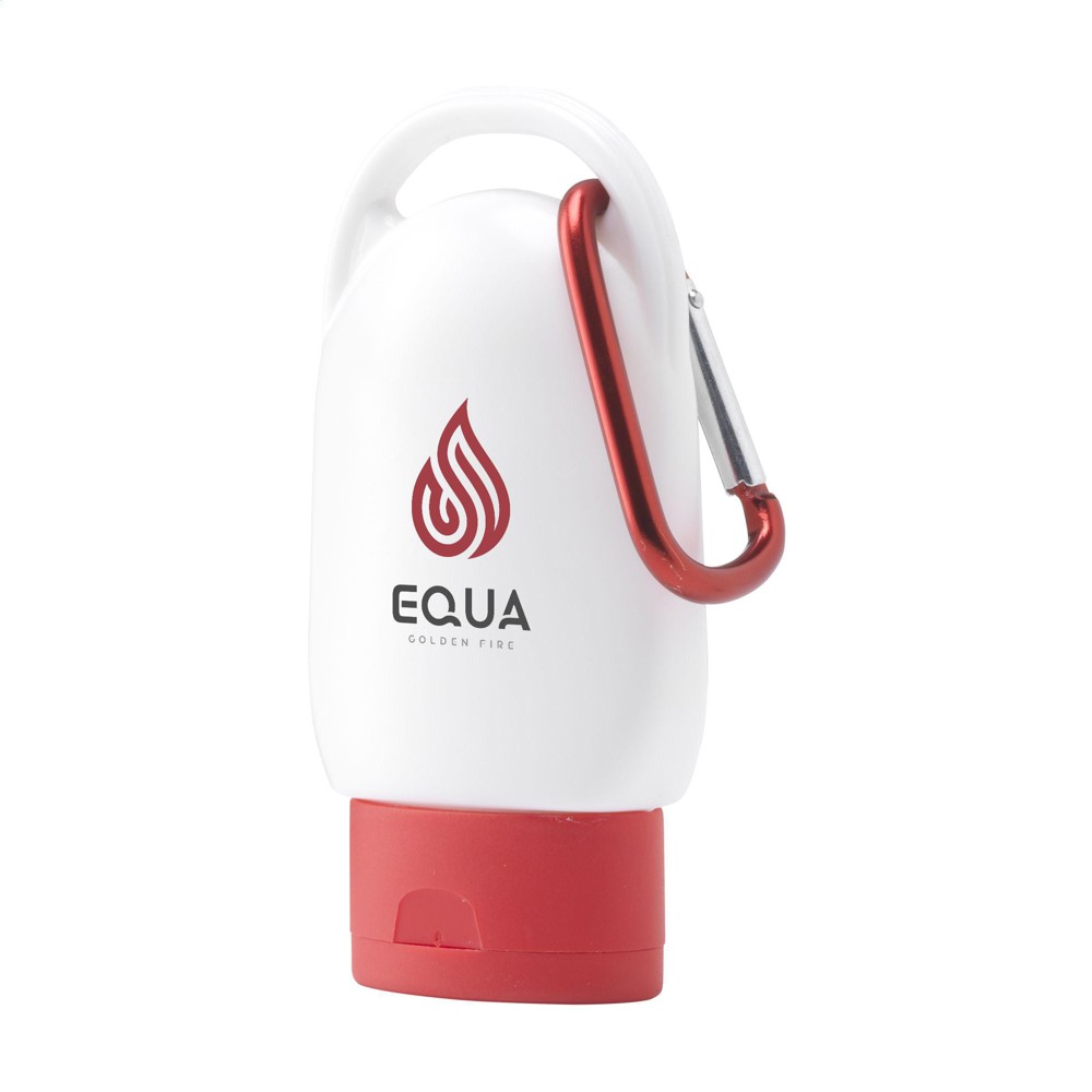 Clip-On Sunscreen factor 30