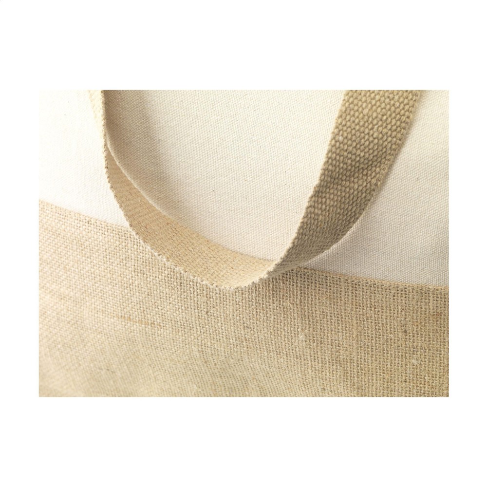 Cancun Organic Cotton Big Bag (320 g/m²) tas