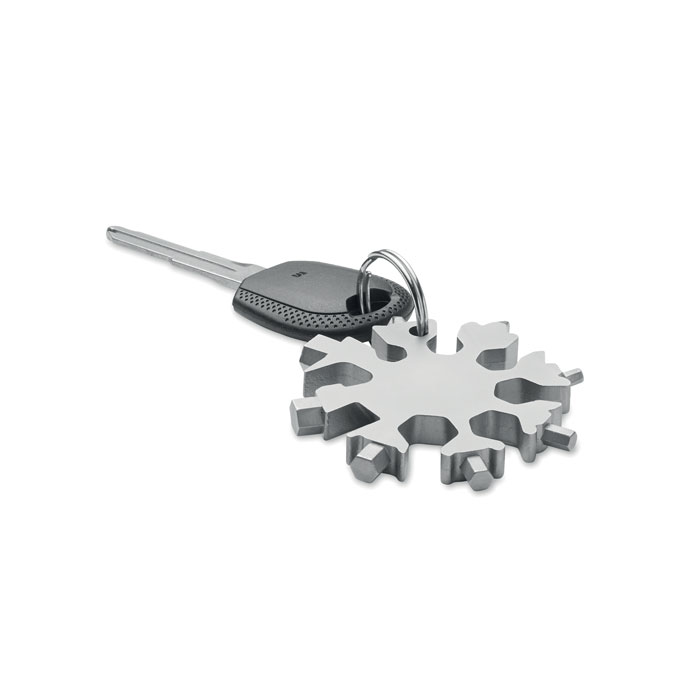 FLOQUET - Roestvrij stalen multi-tool