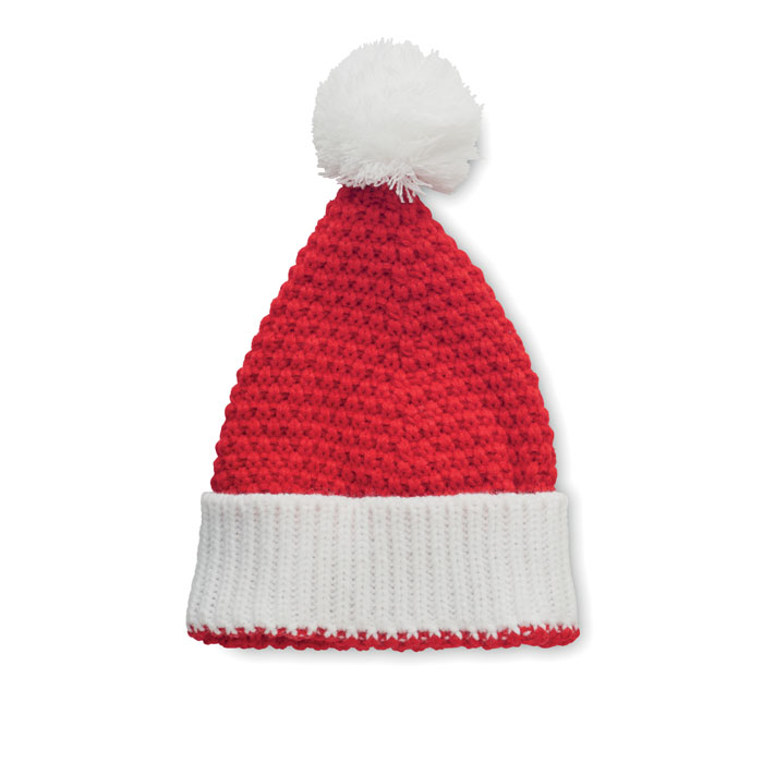 AURIGA - Gebreide kerstmuts
