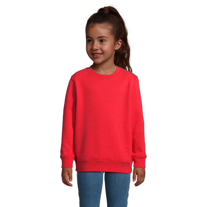 COLUMBIA KIDS - Helder Rood