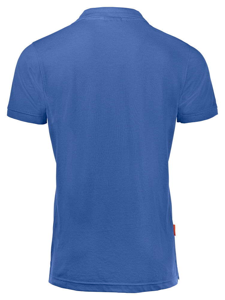 Jobman - 5564 Polo Hemelsblauw L