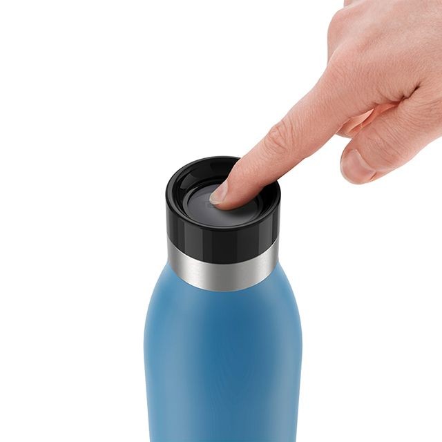 Tefal Bludrop Basic 0.5L- Blauw