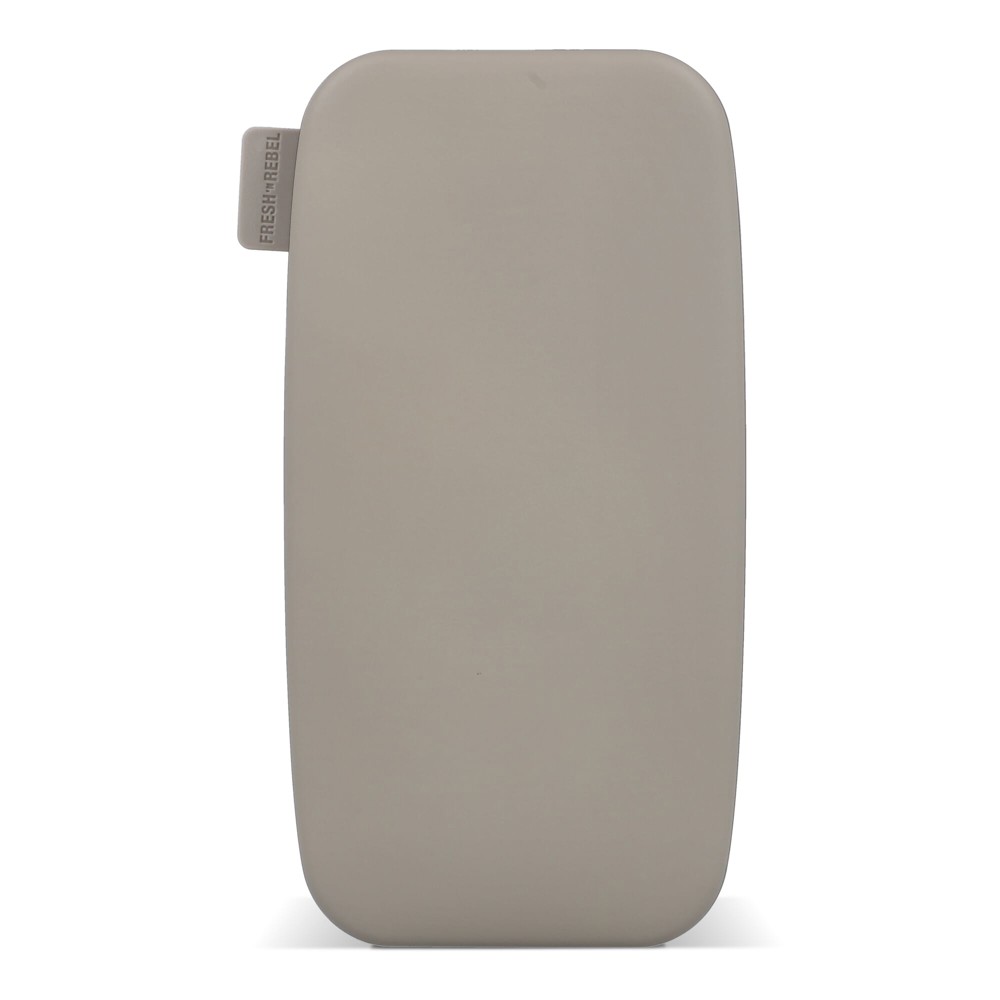 2PB12100 | Fresh 'n Rebel Powerbank 12000 mAh USB-C Fast Charging 20W