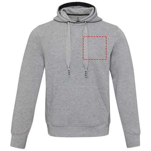 Arora 300 g/m² unisex hoodie