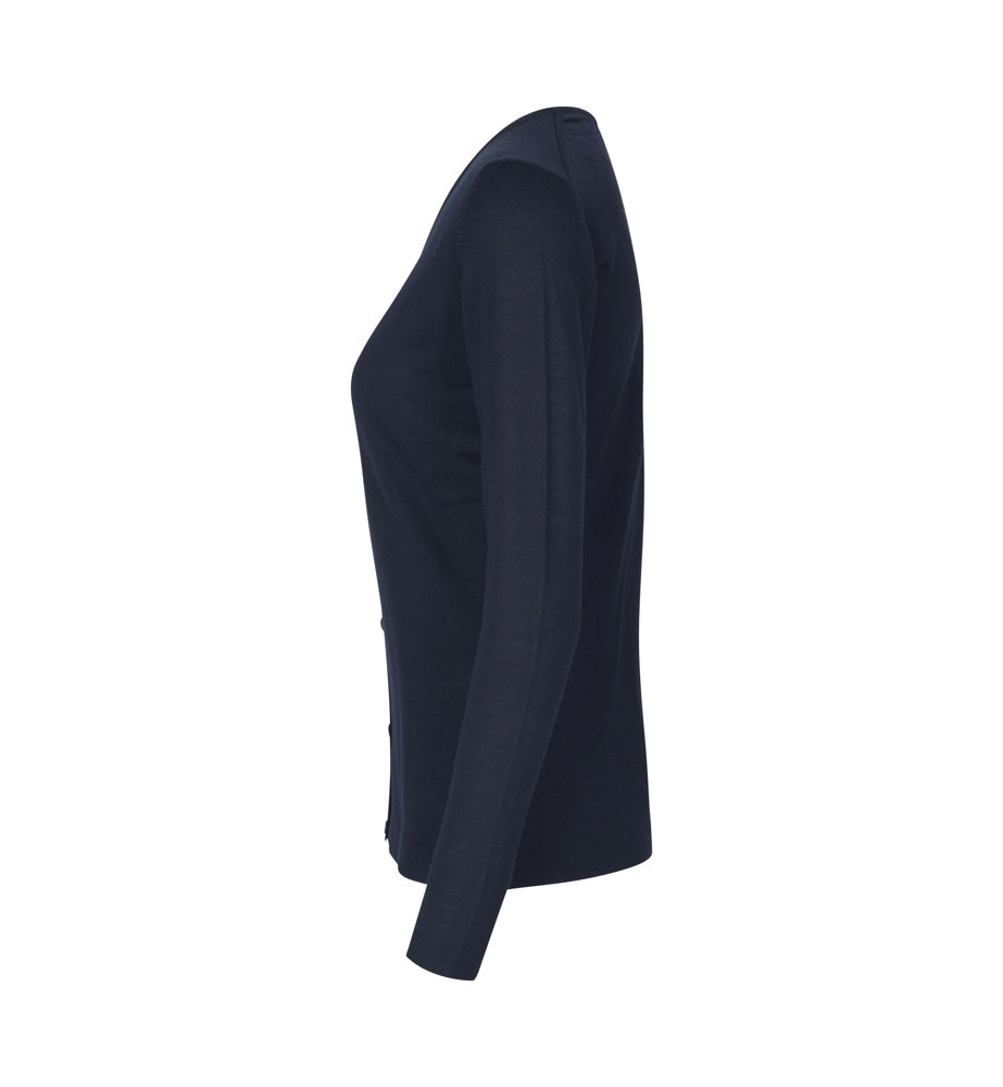 Cardigan | merino | women