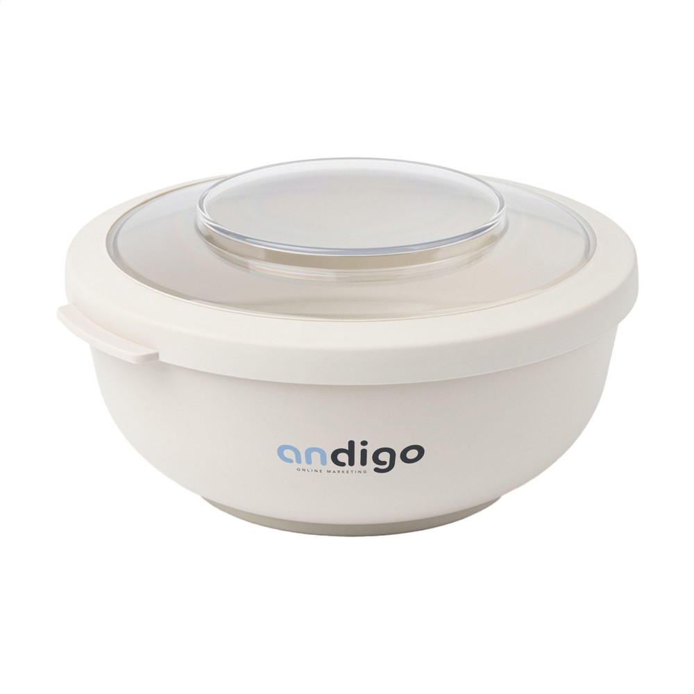 Amuse Tylla Bowl 1 L - Beige
