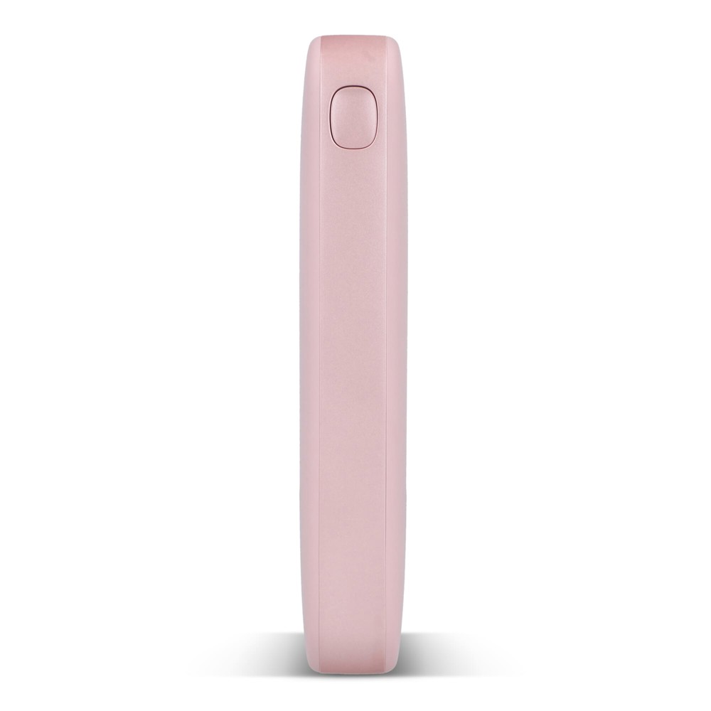2PB12100 | Fresh 'n Rebel Powerbank 12000 mAh USB-C Fast Charging 20W