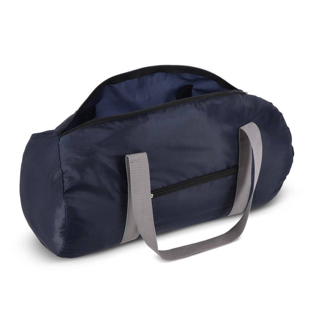 190T gerecycled PET lichtgewicht sport- en reistas 48 x 23 x 23 cm 20 L