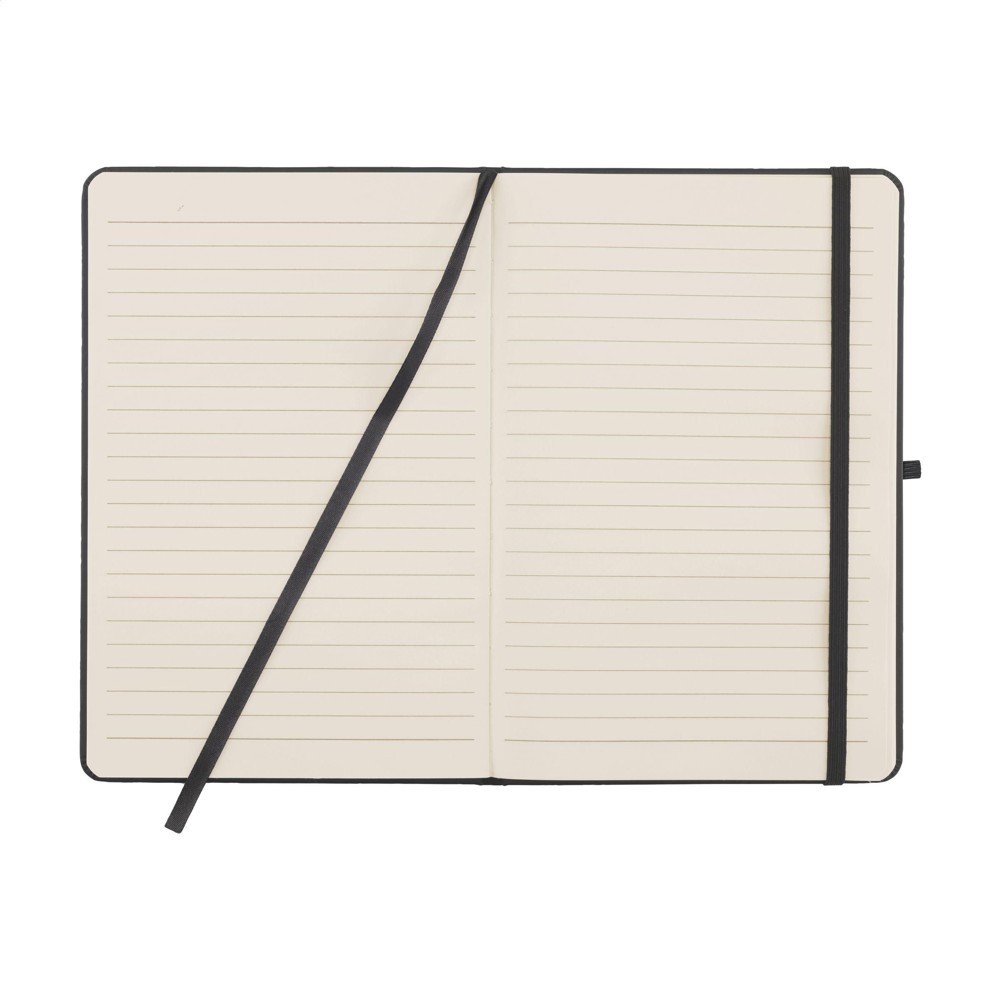 Porta RPET Notebook A5 notitieboek
