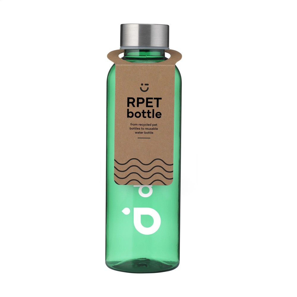 Senga RCS RPET Bottle 500 ml