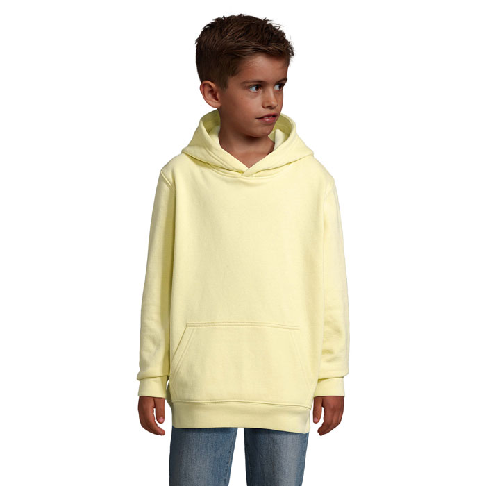 CONDOR KIDS - Licht Geel