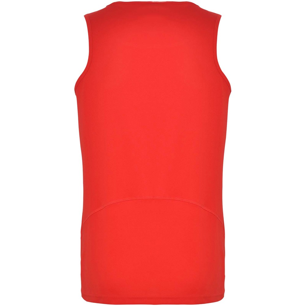 Andre 140 g/m² sporthemd voor heren