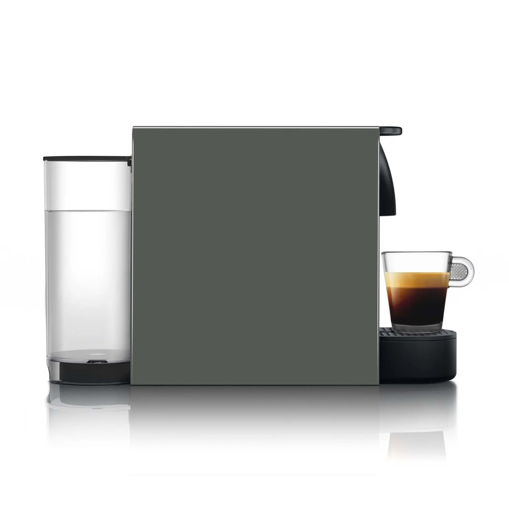 Krups Nespresso Essenza Mini- Grijs