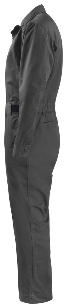Jobman - 4321 Service Overall Donkergrijs M