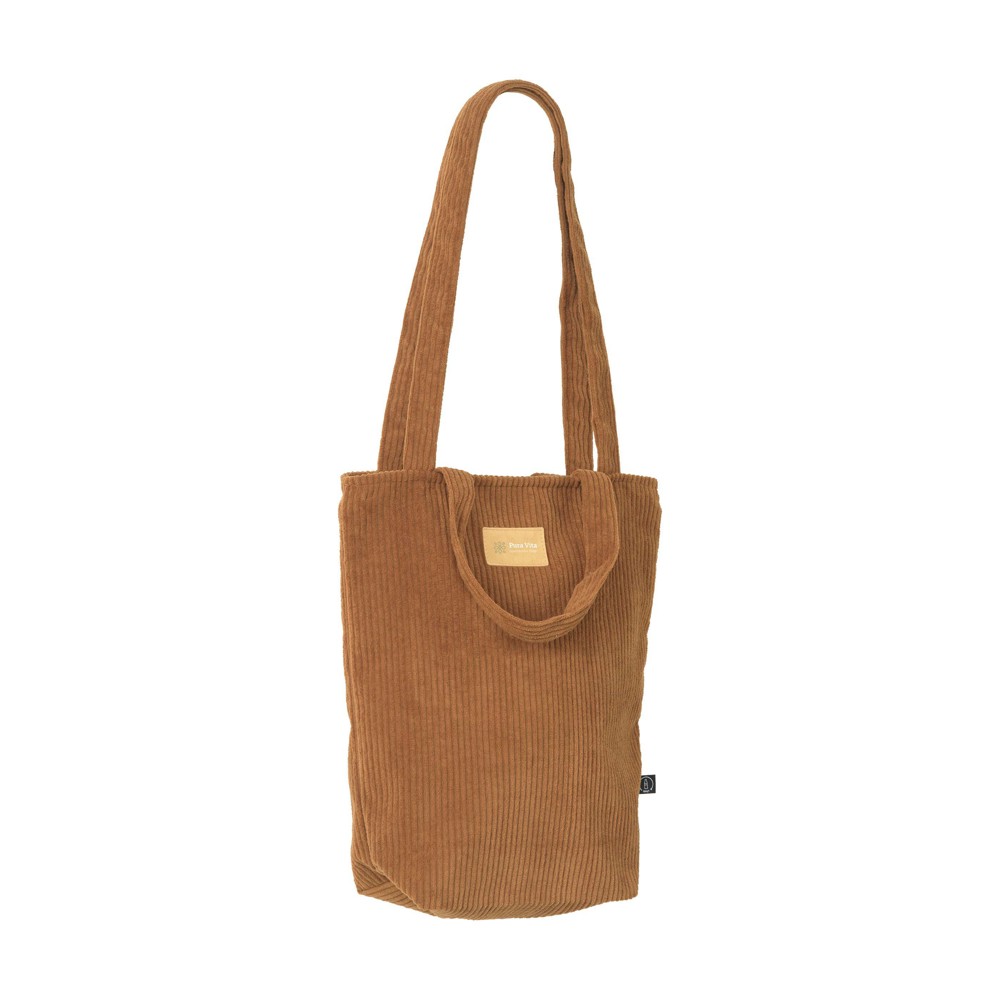 Alfie GRS Recycled Laptopbag 15" (450 g/m²) laptoptas