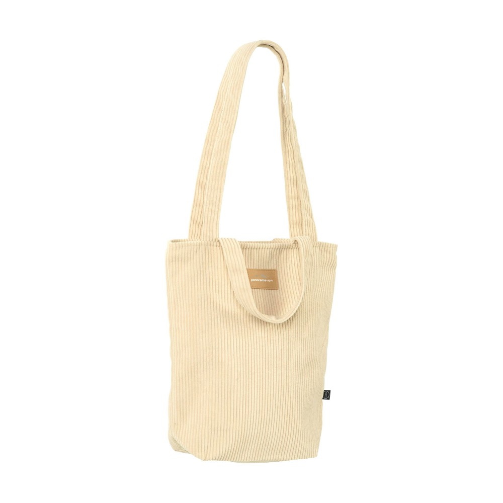Alfie GRS Recycled Laptopbag 15" (450 g/m²) laptoptas