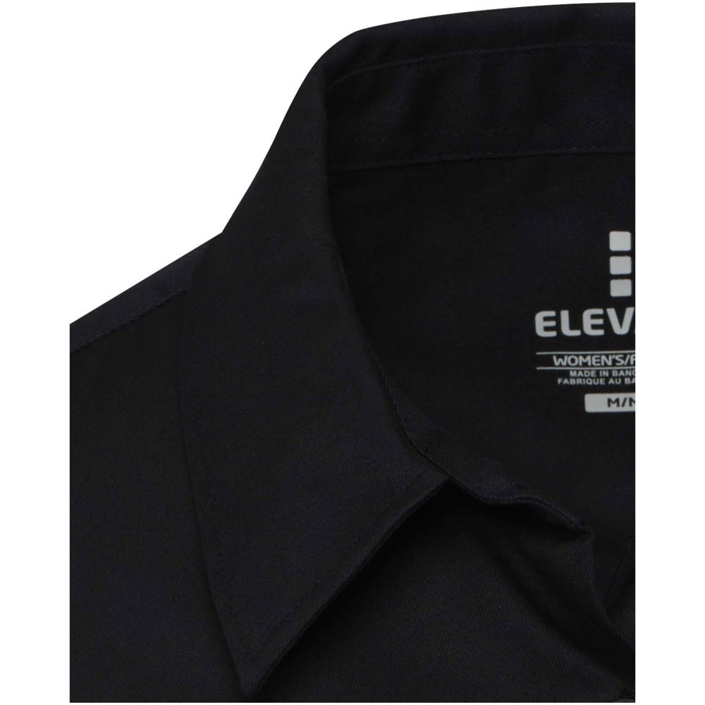 Citrine 185 g/m² twill damesshirt