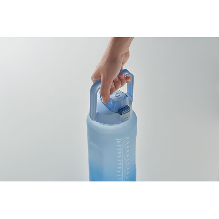 ACTIVATE MAX - RPET waterfles 2000ml