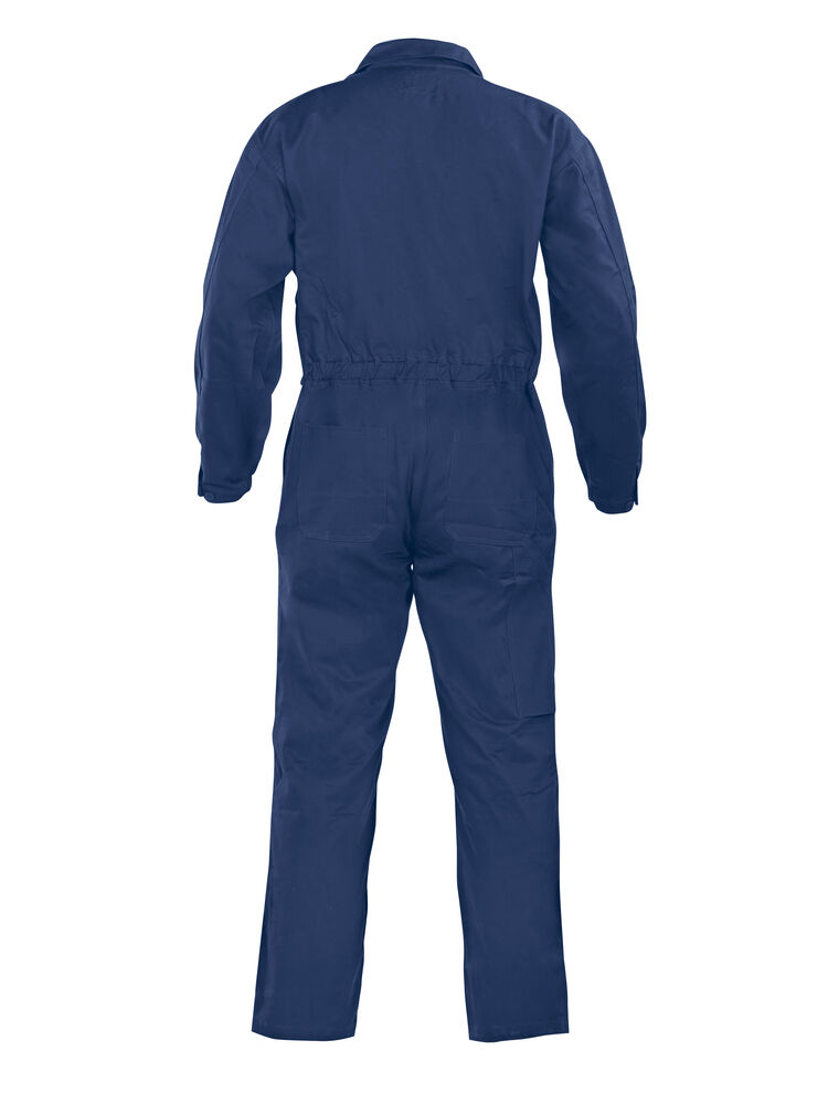 Jobman - 4145 Service Overalls cotton Navy C46