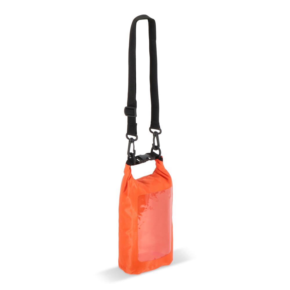 2L Ripstop Drybag voor Mobiele Telefoon IPX6