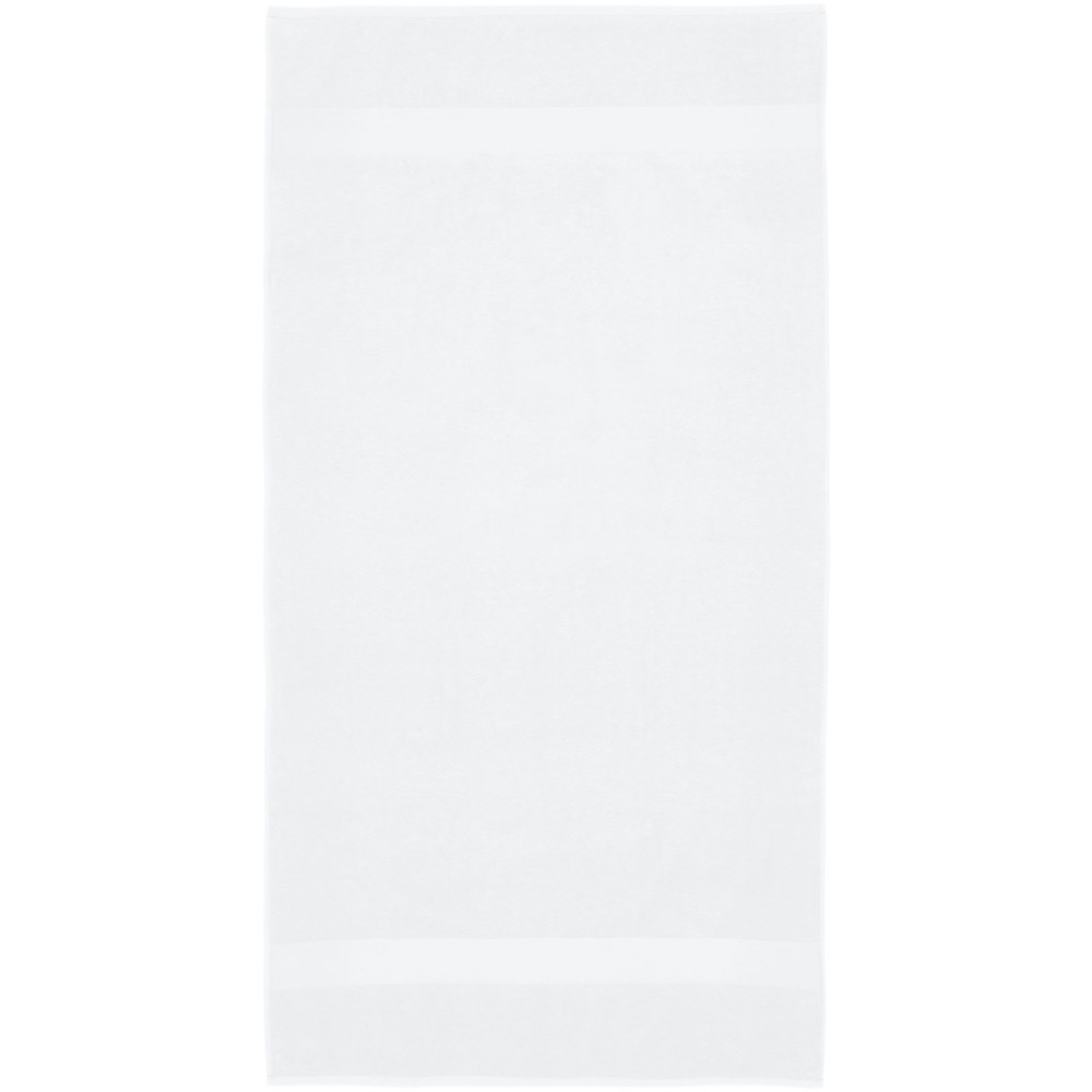 Amelia handdoek 70 x 140 cm van 450 g/m² katoen