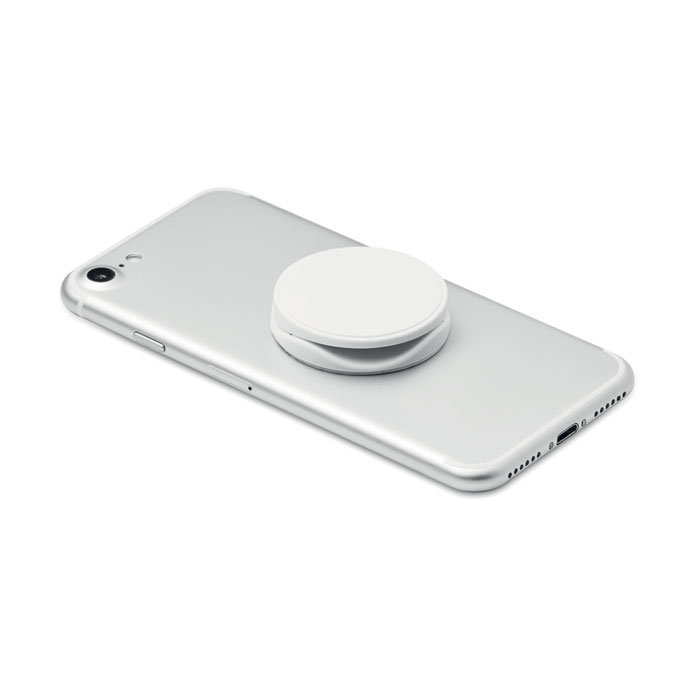DOT - Ronde telefoonhouder