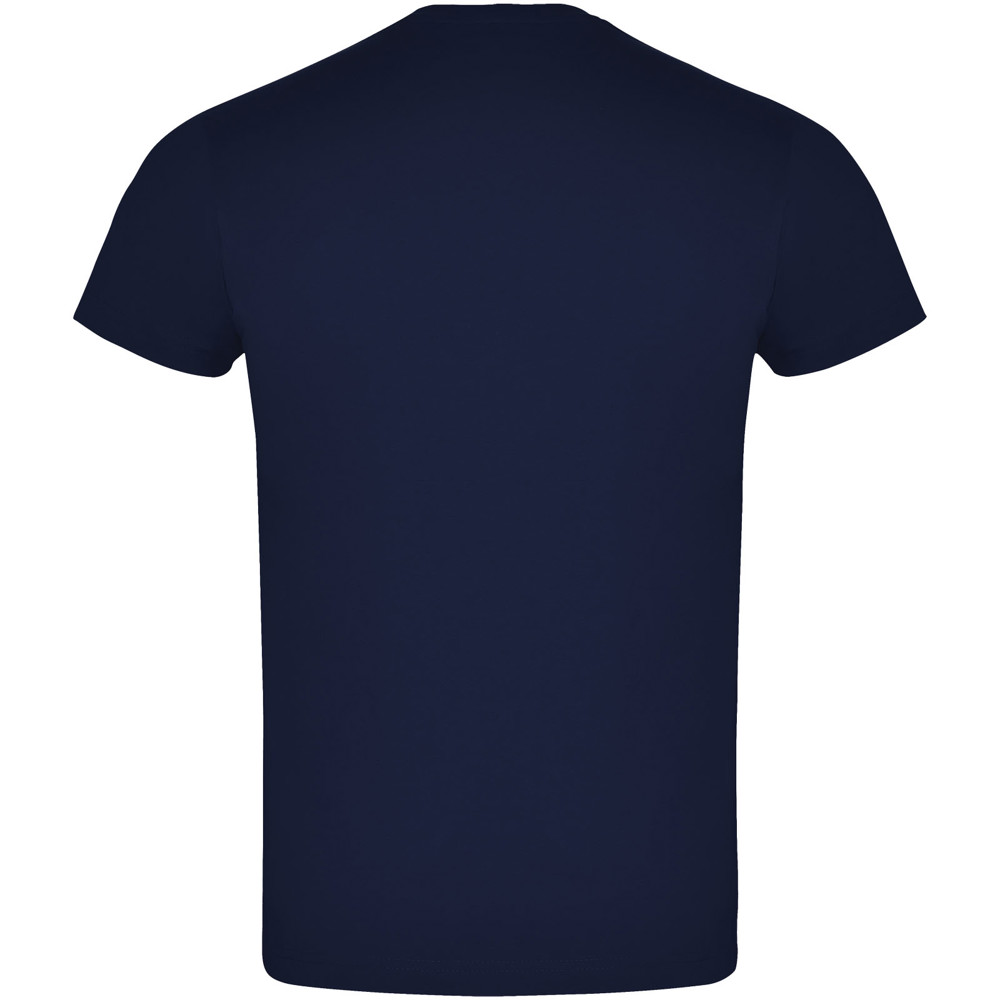 Atomic 150 g/m² unisex T-shirt met korte mouwen