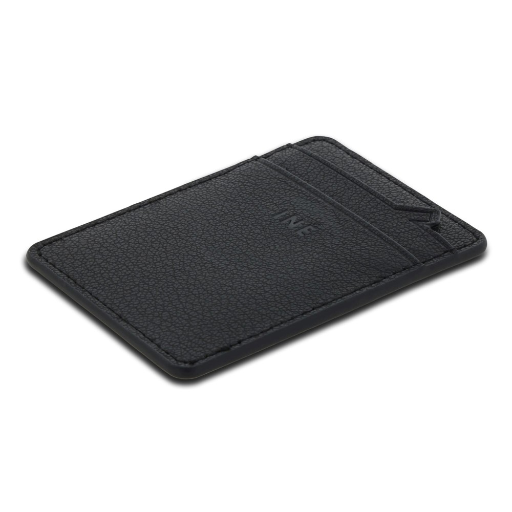 3198 | Xoopar Iné Mini NFC Wallet Recycled Leather