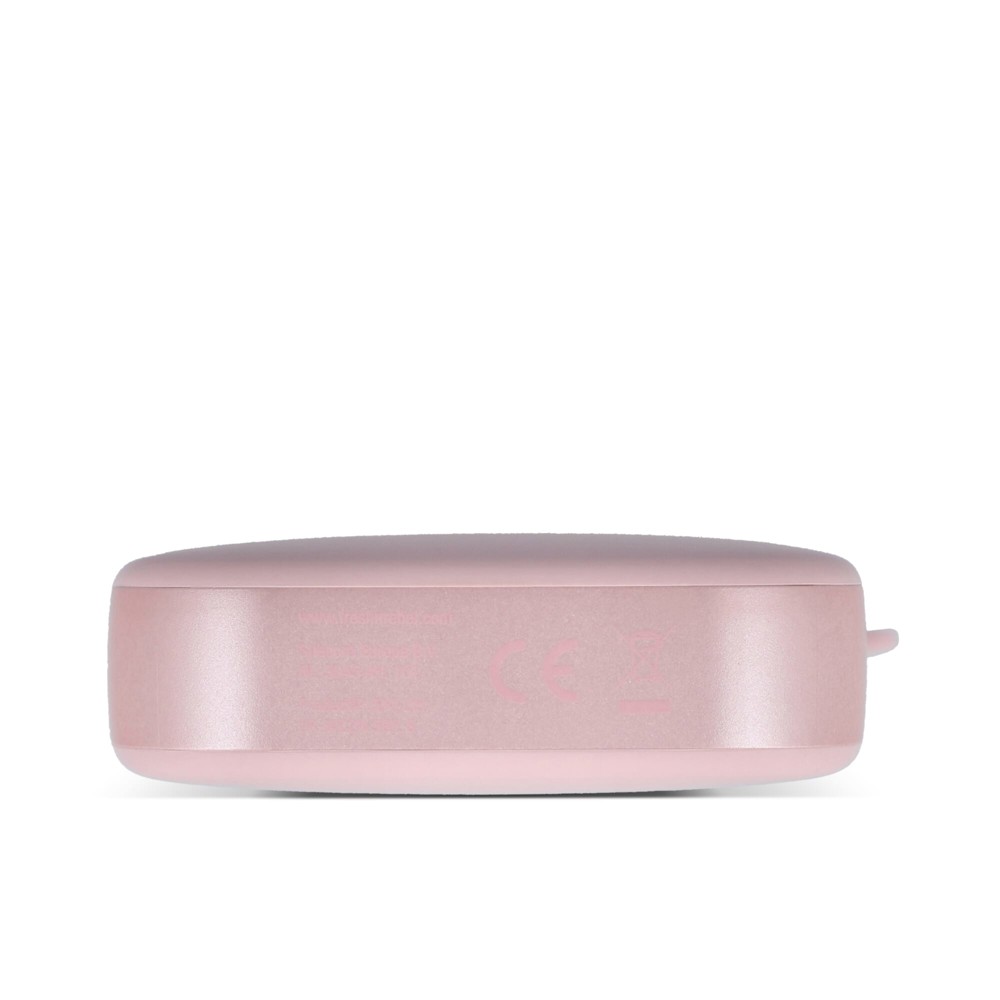 2PB12100 | Fresh 'n Rebel Powerbank 12000 mAh USB-C Fast Charging 20W
