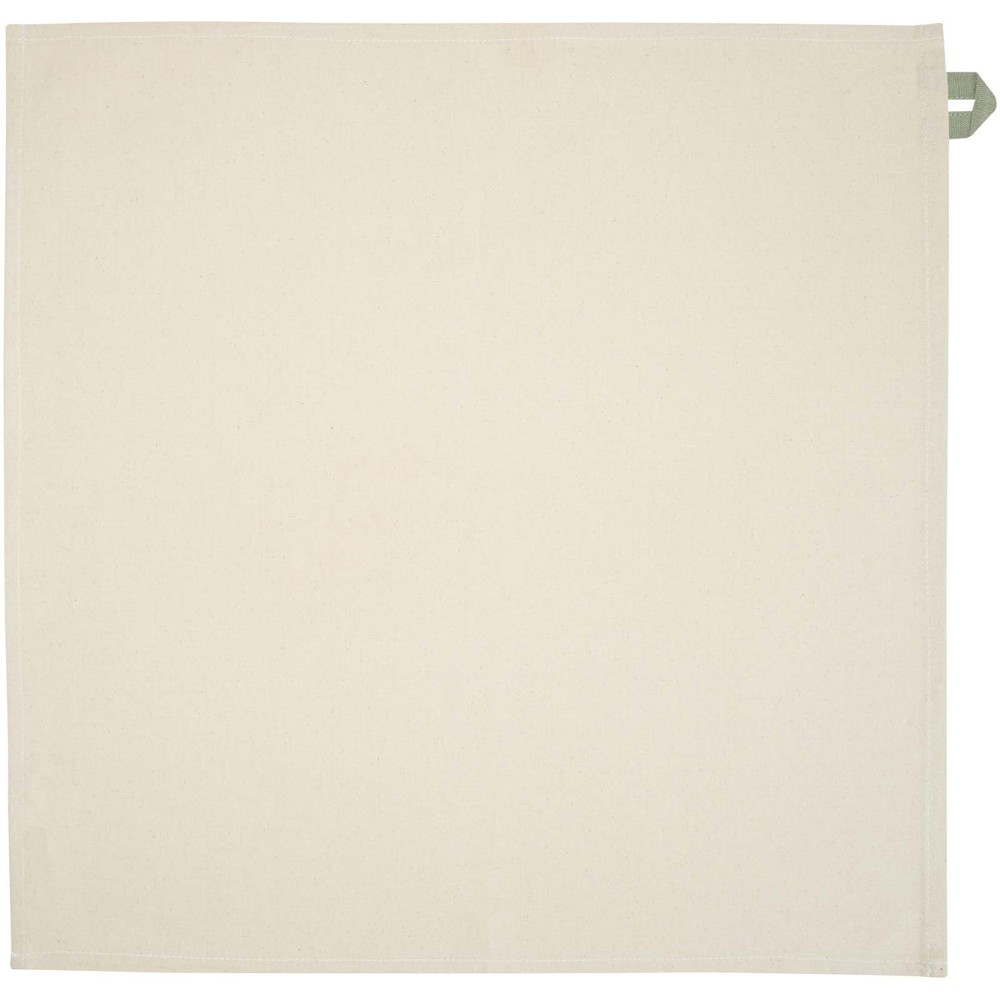 Alora keukenhanddoek van 210 g/m² gerecycled katoen