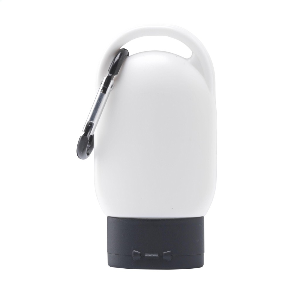 Clip-On Sunscreen factor 30