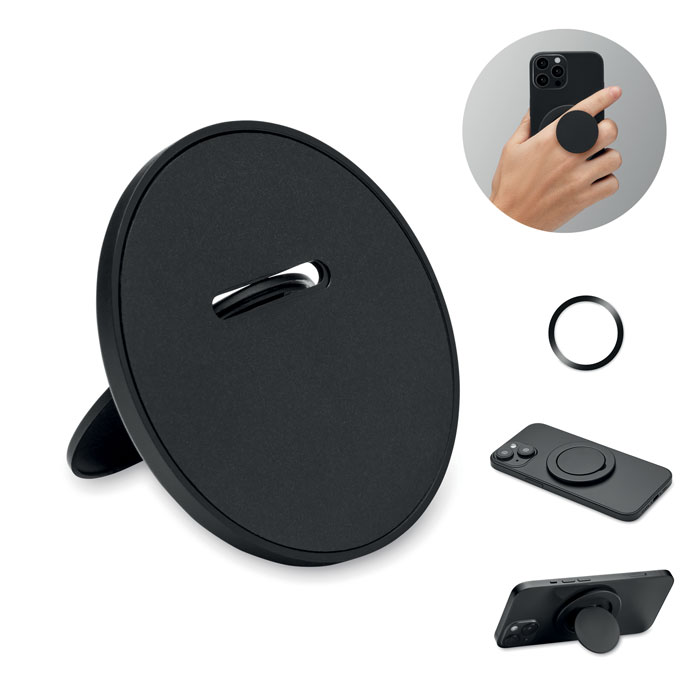 ABLE - Magnetische telefoonhouder