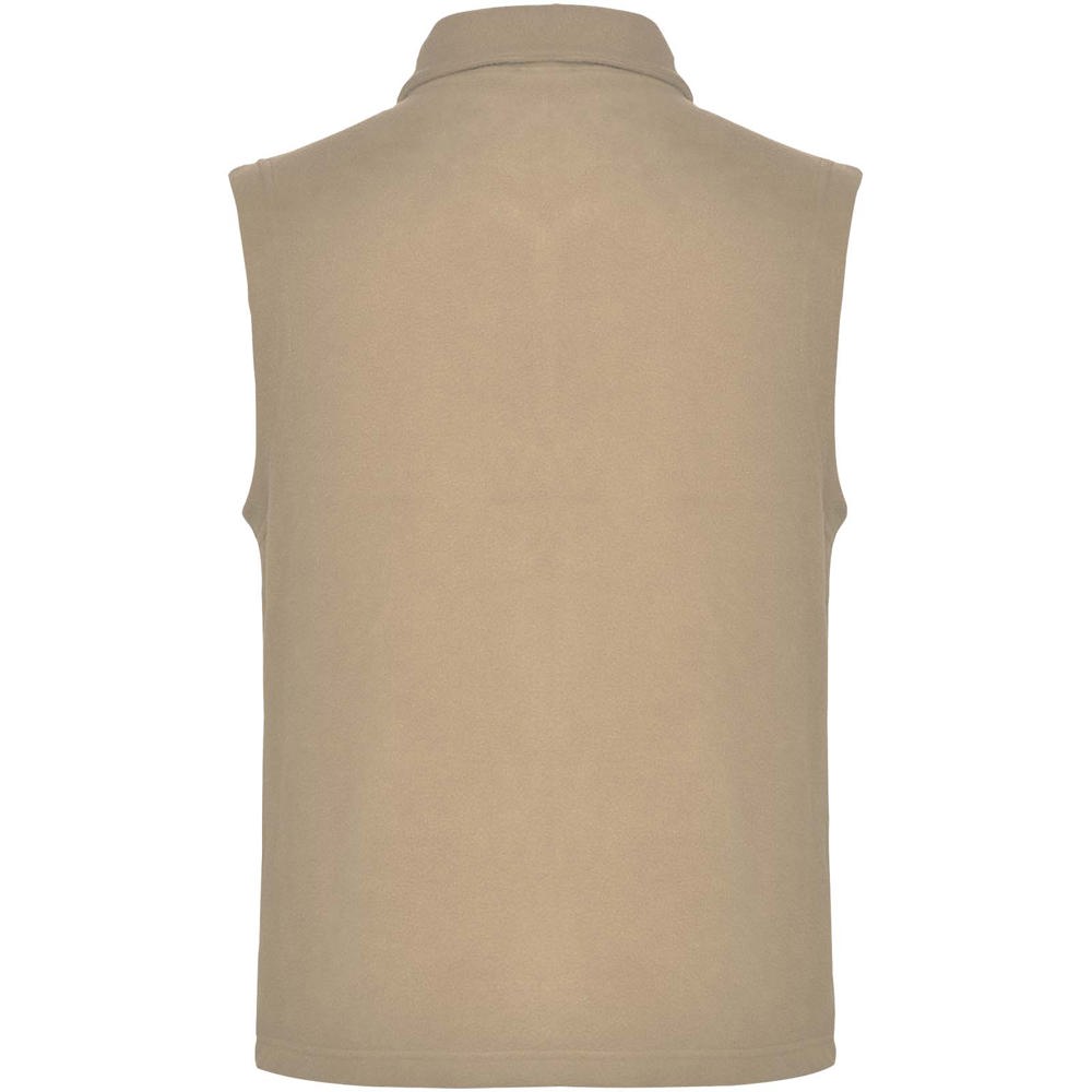 Bellagio unisex fleece bodywarmer
