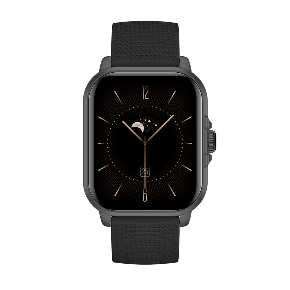 Prixton AT803 activity tracker met thermometer