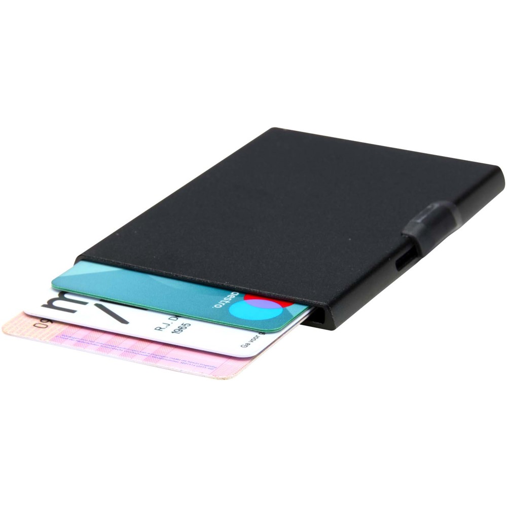 SMART RCS magnetische RFID kaarthouder