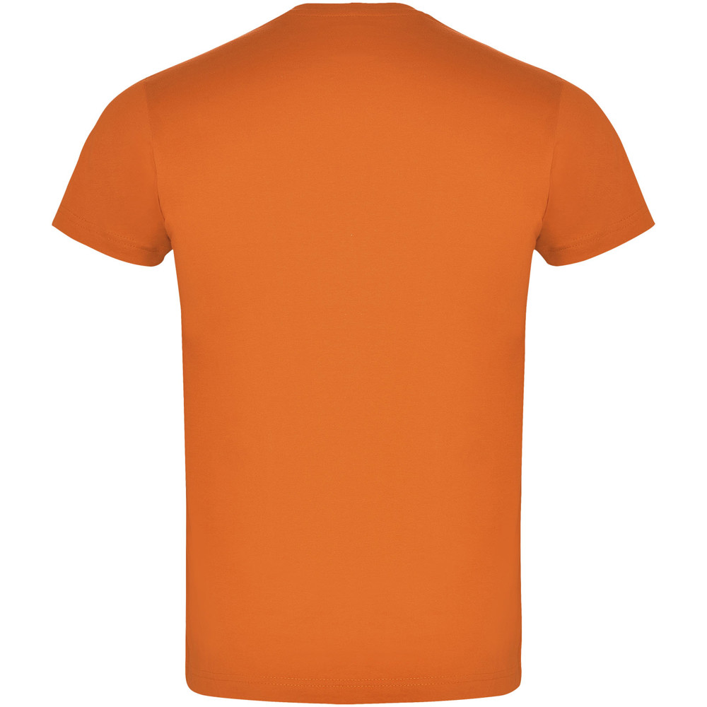 Atomic 150 g/m² unisex T-shirt met korte mouwen