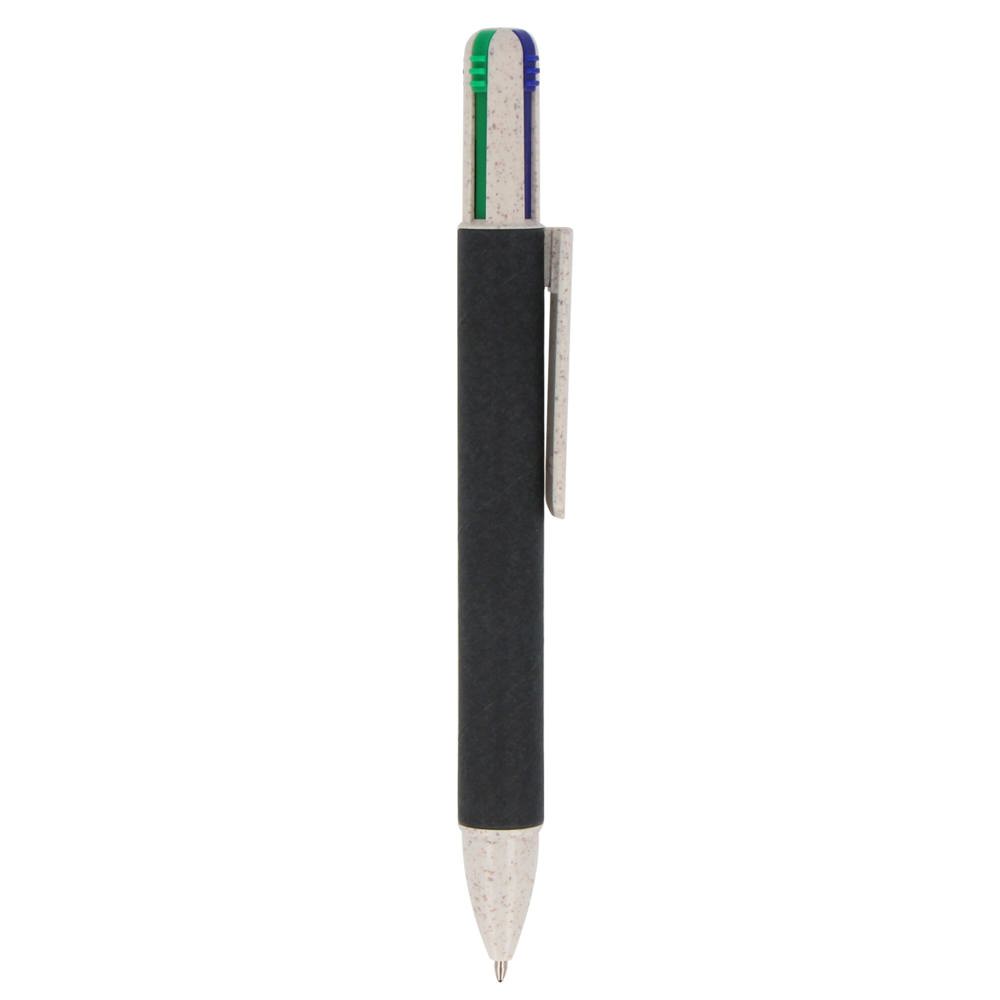 4-kleuren balpenpapier