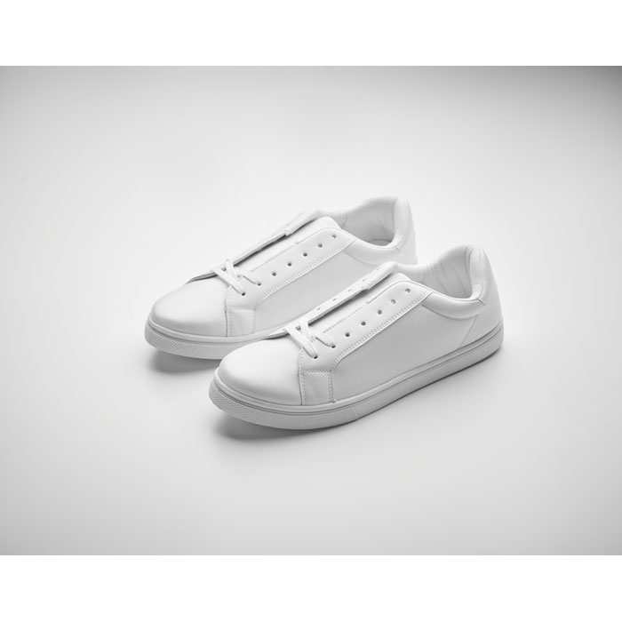 BLANCOS - Sneakers in PU maat 43