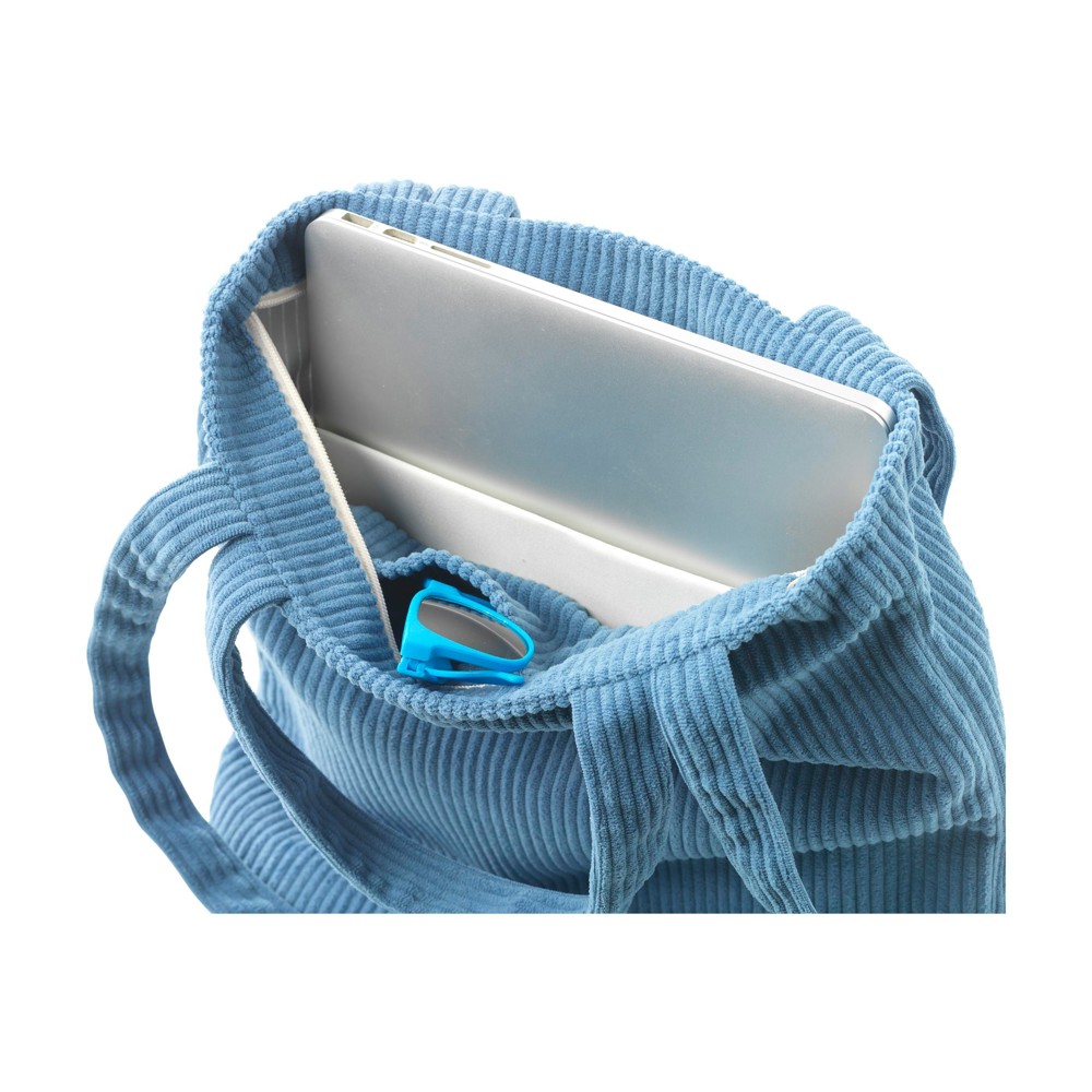 Alfie GRS Recycled Laptopbag 15" (450 g/m²) laptoptas