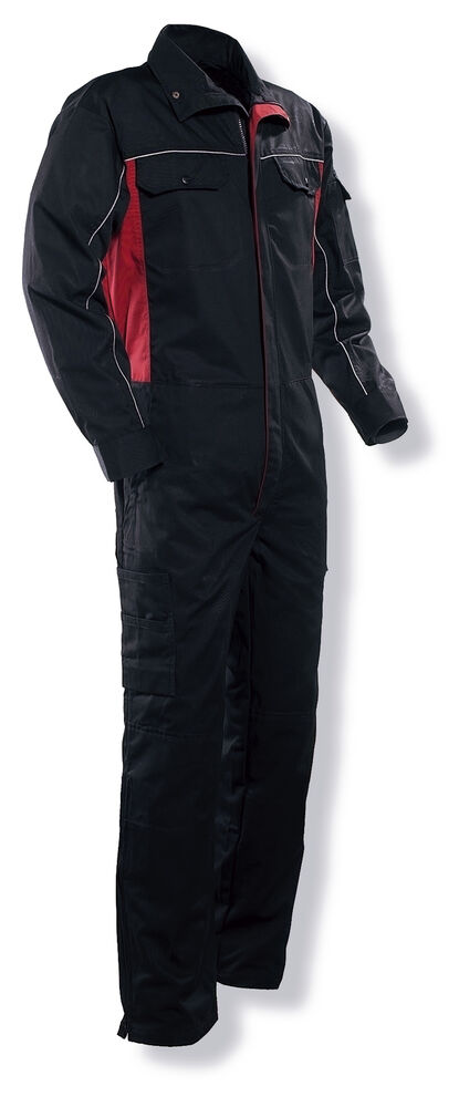 Jobman - 4327 Service Overalls