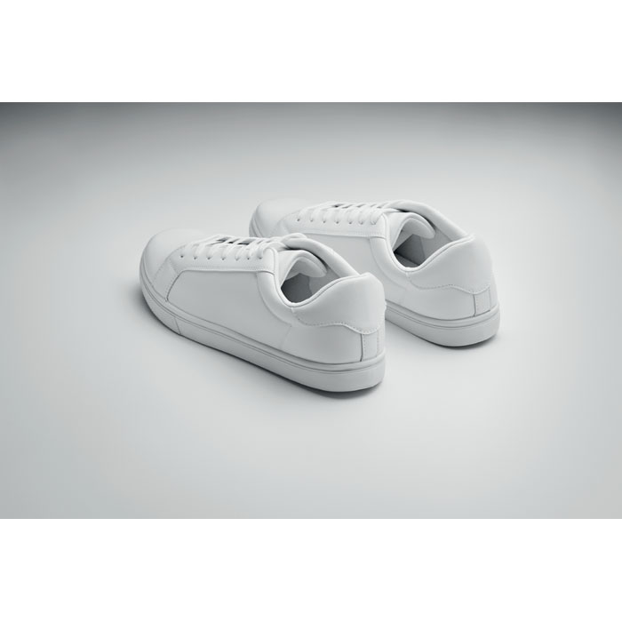 BLANCOS - Sneakers in PU maat 37